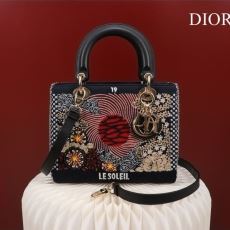 Christian Dior My Lady Bags